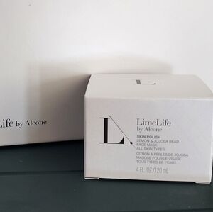 Limelife Skin Polish